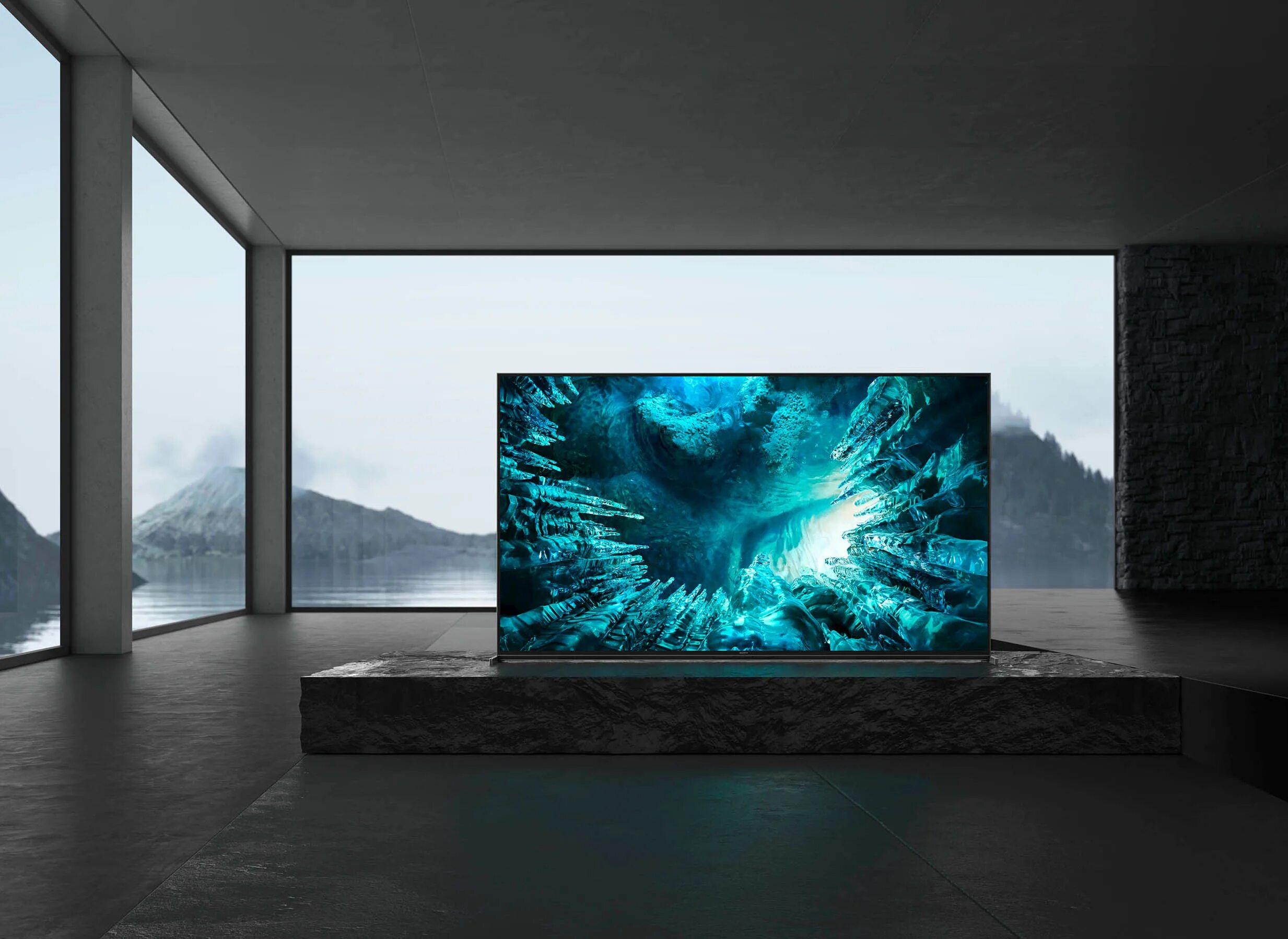 Телевизор Sony KD-85zh8. Sony Bravia 85 дюймов. 8k led телевизор Sony KD 85zh8. Телевизор lg 85