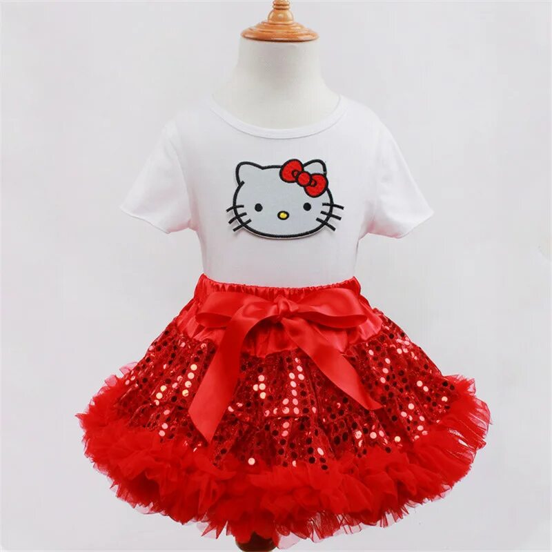 платье hello kitty 449859. детское платье с хеллоу китти. платье хелло китти. детская платье хеллоу китти. платье хелло китти.