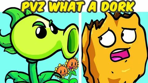 Plants vs funkin