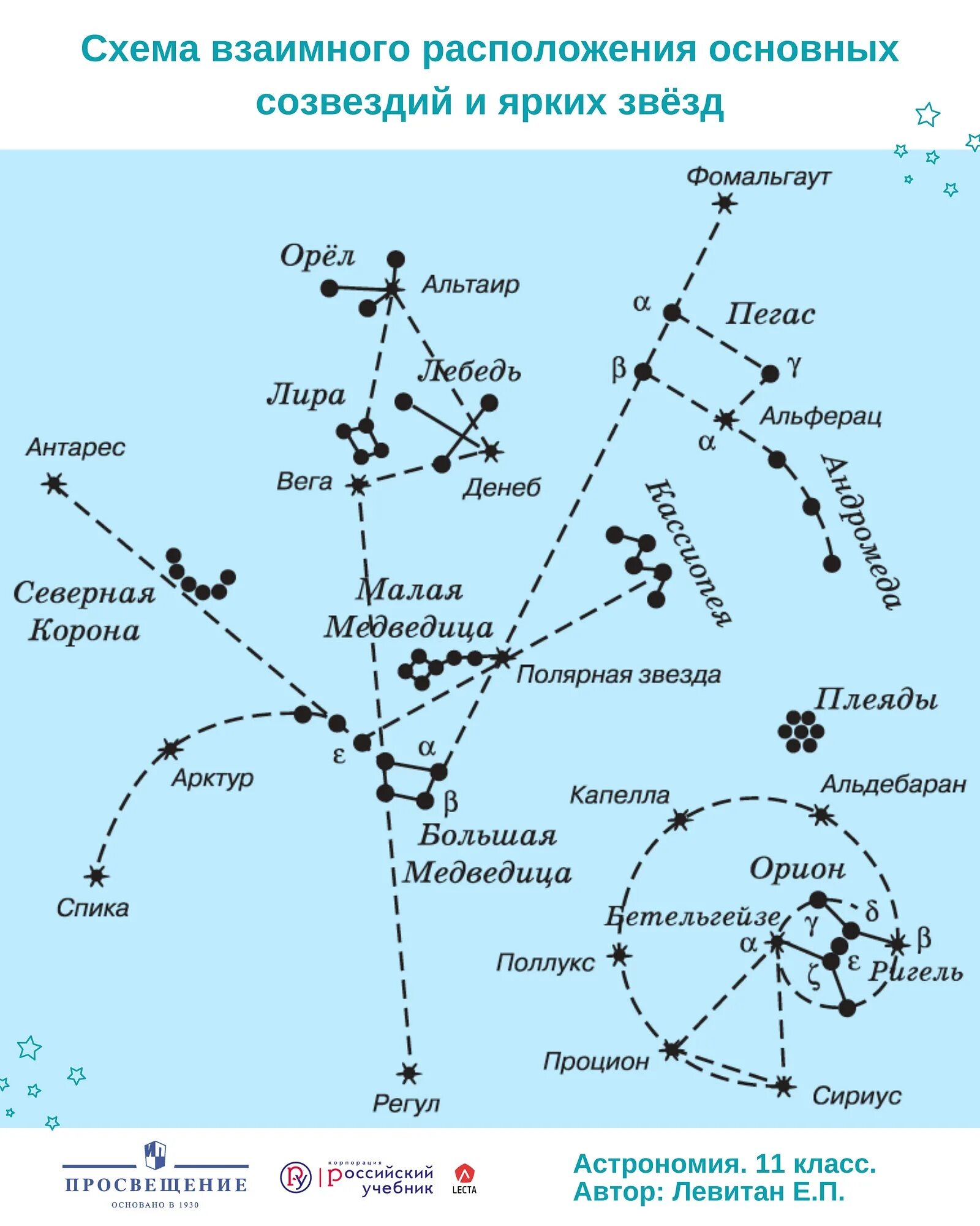 Местоположения звезд. Созвездия. Схемы созвездий. Созвездия названия. Схема расположения созвездий.