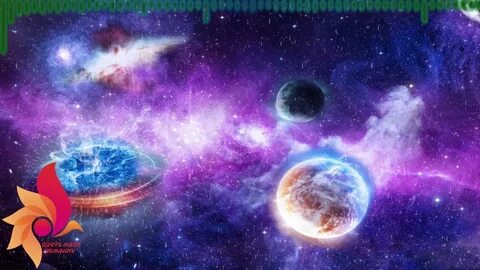 Новейшее про вселенную