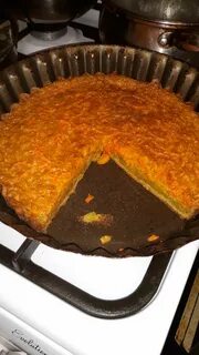 Рецепт вкусного пирога из моркови