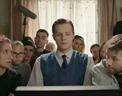Открытие трейлер на русском