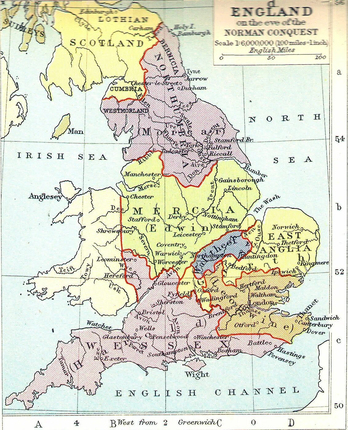 Карта Англии 1066. Карта Англии 9 век. Герцогства Британии на карте. Карта Британии 9 века. Англия 9 век