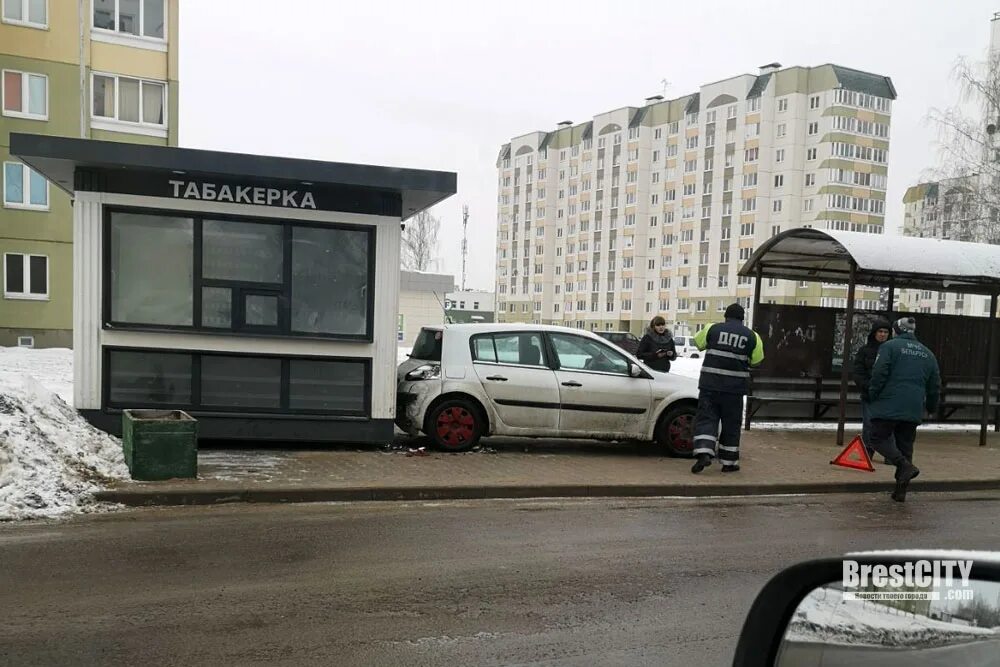 Новости Бреста фото. Интернет брест