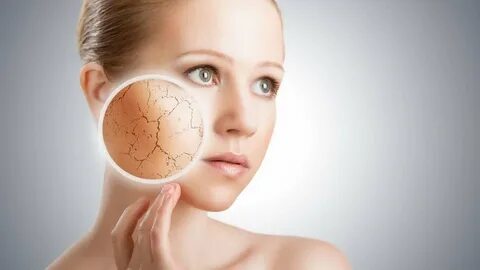 Skin diet