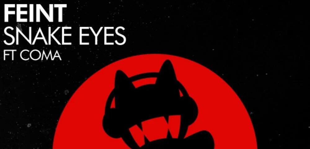 Feint snake eyes. Snake Eyes Feint. Snake Eyes Feint feat. Coma. Feint - formless. Feint & coma обложка.