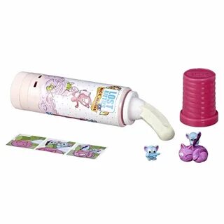 Игра тюбик