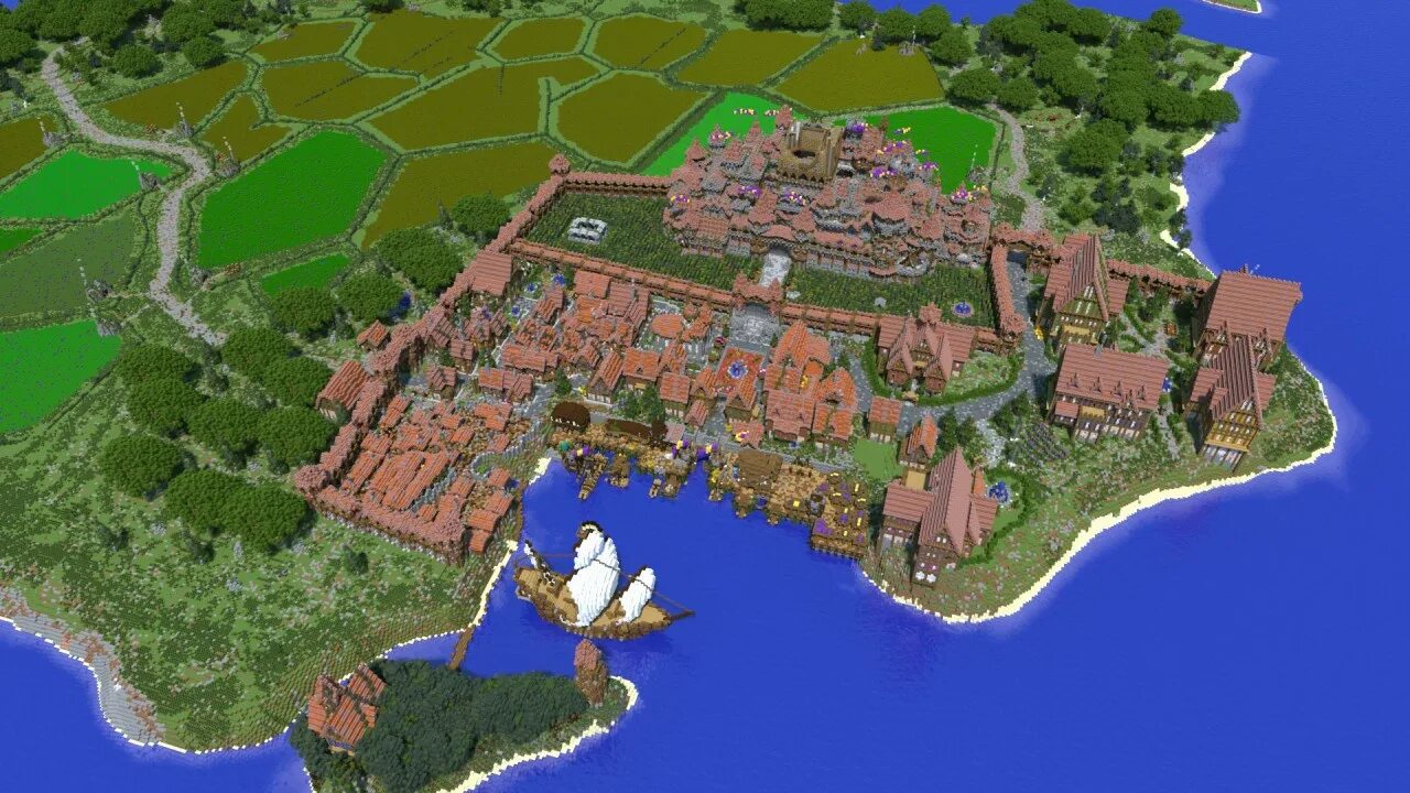 Карты версия 1.12 2. Medieval City карта майнкрафт. Карта город майнкрафт 1.19.2. Карта средневекового города майнкрафт. Город в МАЙНКРАФТЕ.