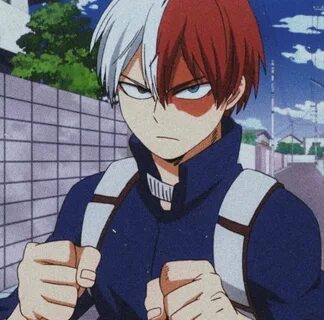 Pin de 💢 𝐄 𝐝 𝐰 𝐚 𝐫 𝐝 em Todoroki Anime icons, Personagens de anime, ...