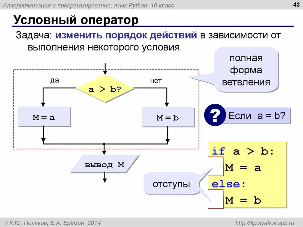 Программирование c 10. Условный оператор в питоне. Оператор ветвления в питоне. Блок схема условного оператора питон. Питон условный оператор if.