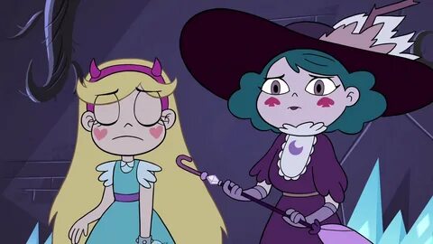 Image of Star vs. the Forces of Evil Season 4.