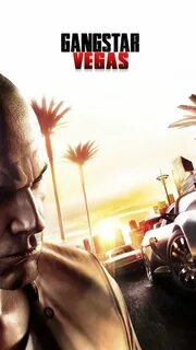 Gangstar vegas