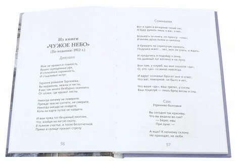 Гумилев капитаны стихотворение