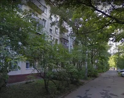 Волгоградский проспект корпус 2