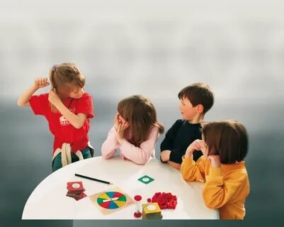 Поняв или игра