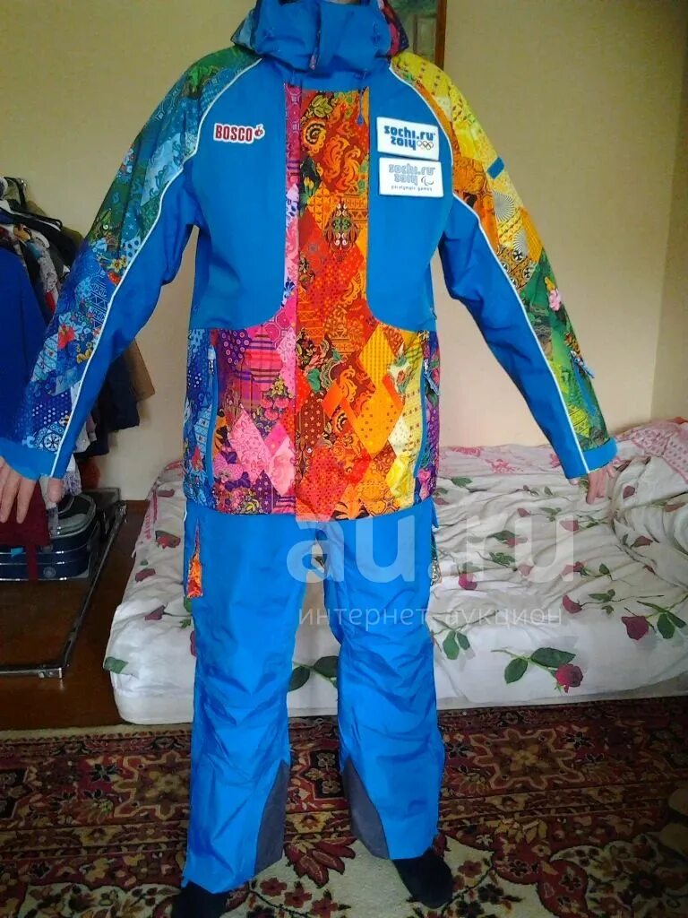 Олимпийский горнолыжный костюм Боско. Олимпийская одежда Боско Сочи 2014. Bosco Sochi костюм. Боско сочи