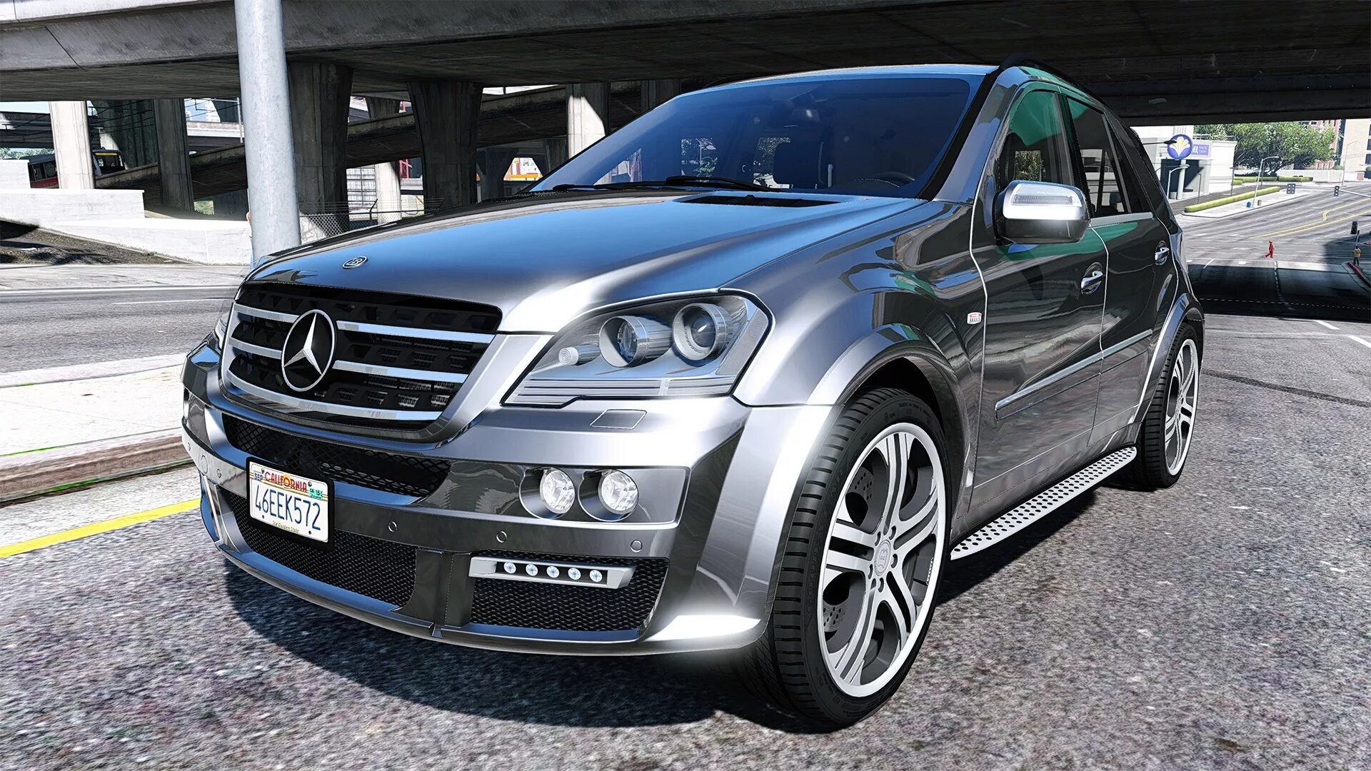 Mercedes-Benz ml Brabus 2009. Мерседес мл w164. Мерседес 5.5 мл 2008. Мерседес 164. Купить мерседес 164 кузов