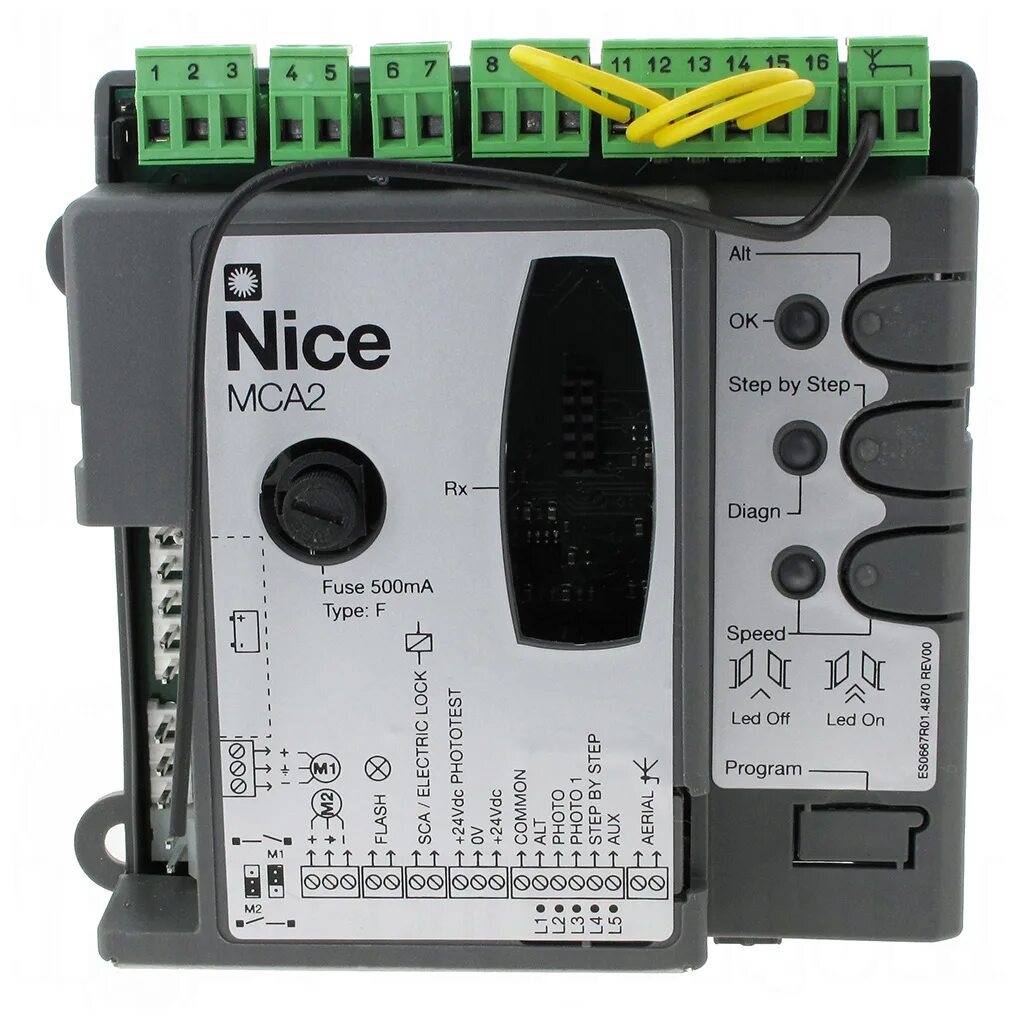 Платы nice. Блок управления nice mca2. nice mc424l. плата nice mca1. плата управления воротами nice.