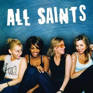 All saints