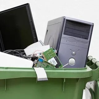 E-Waste Market