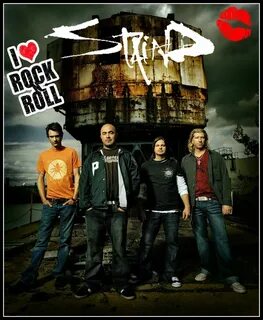Staind