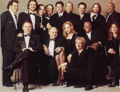 Acting group