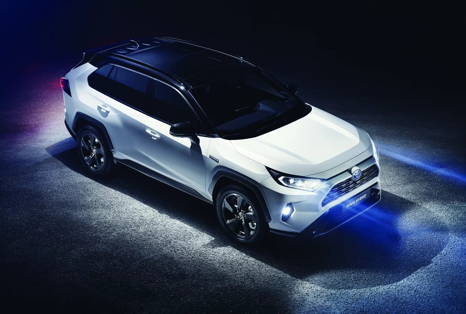 Рав 4 2025 года. Toyota rav4 2023. Toyota rav4 hybrid 2022. Toyota rav4 2025. Тойота рав 4 2022 новый кузов.