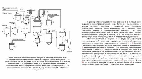 Технология производства определение