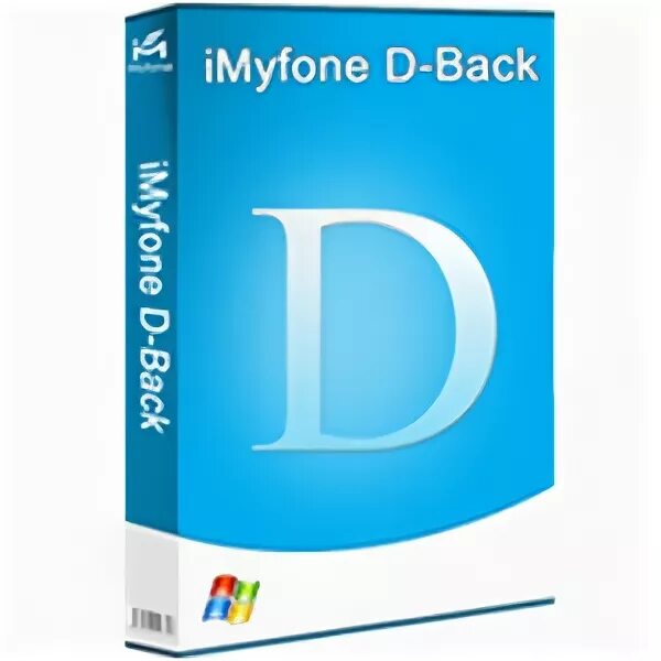 Imyfone d back. IMYFONE D-back Mac.