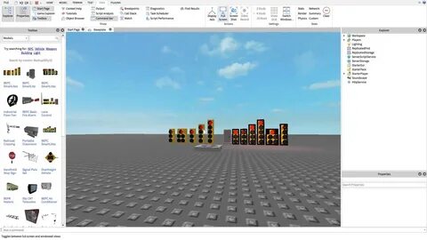 Plugin start