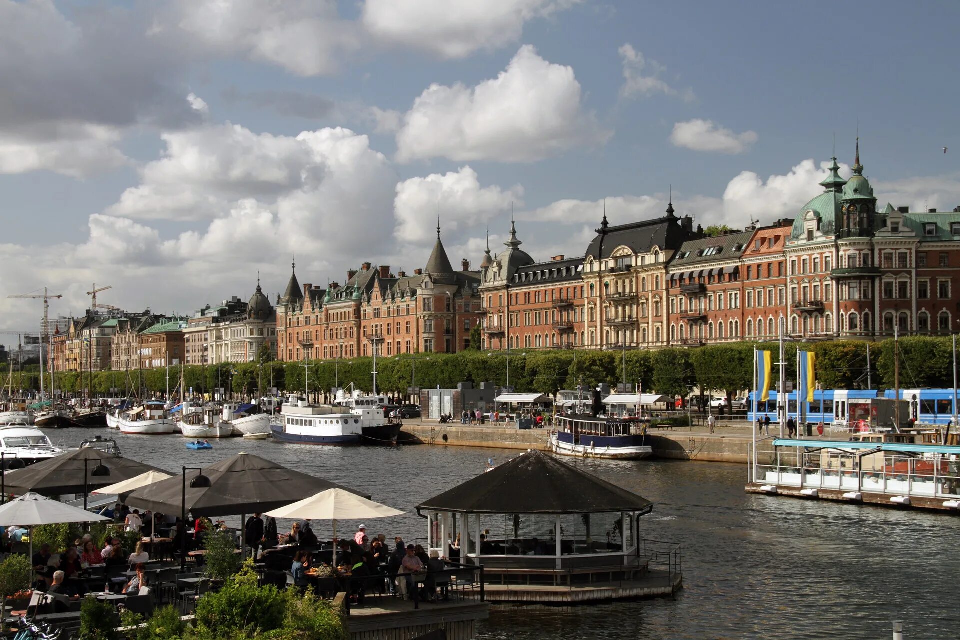 5 городов швеции. Швеция Стокгольм. Лунд Швеция. Stockholm, Stockholm, Швеция. Город Норртелье Швеция.