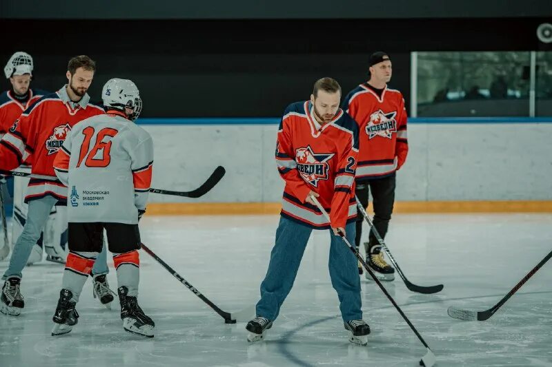 Молодежка 10 лет. Молодежка 10 лет