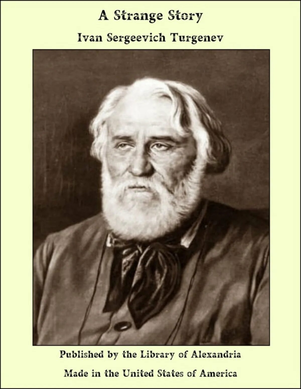 Turgenev i. "Spring torrents". Тургенев портрет. Как зовут писателей. Какие бывают авторы. Странный тургенев