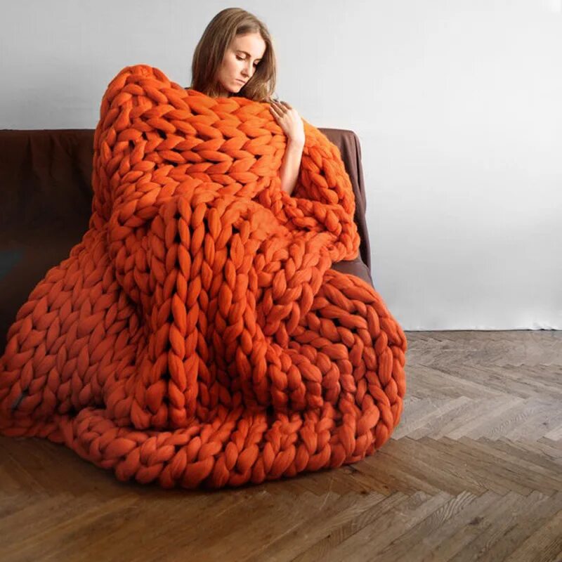 Объемная пряжа. Вещи из мериноса. Мериносовая шерсть изделия. Крупная вязка спицами. Вещи из мериноса.