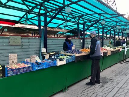 Белгород базары