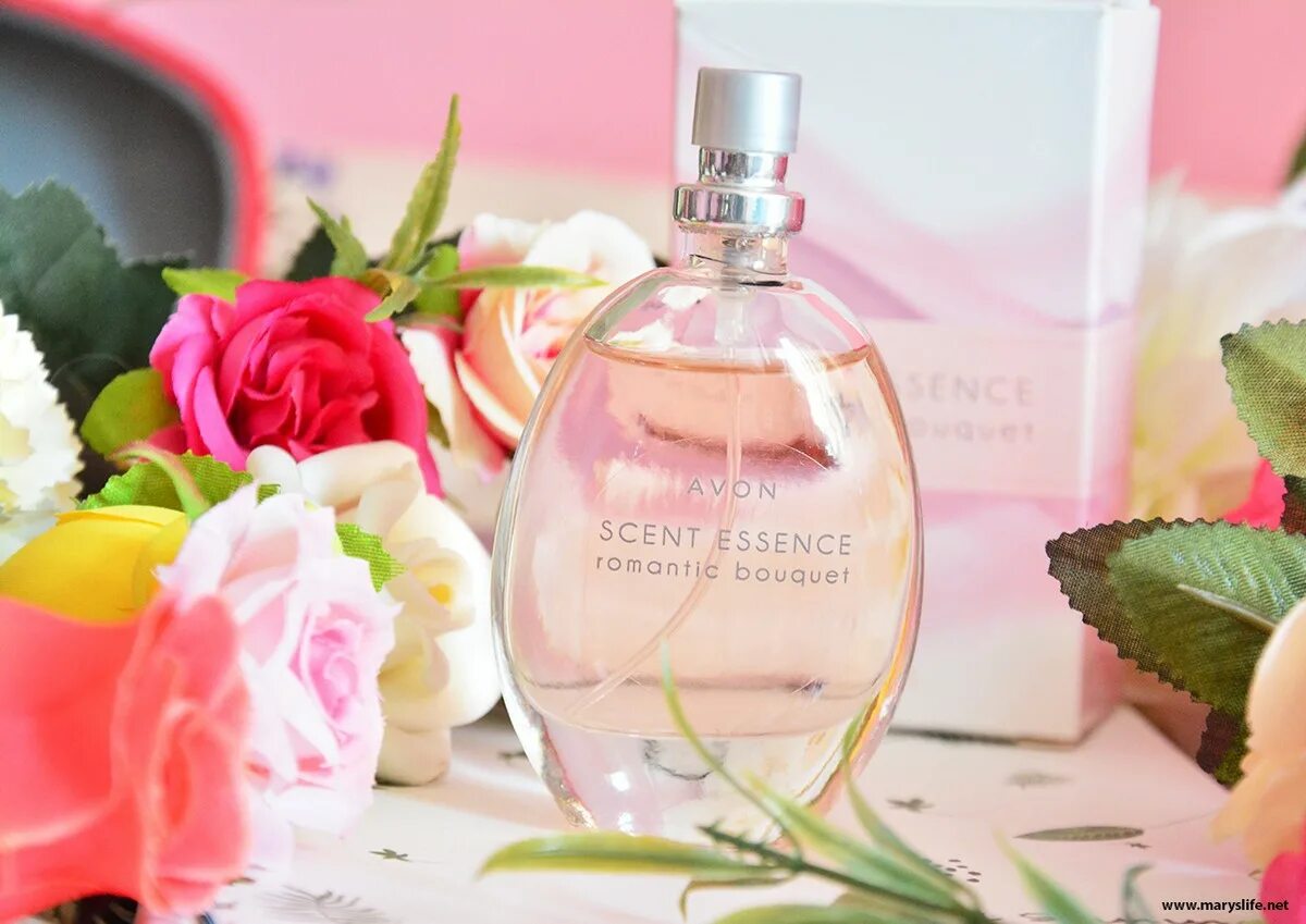 Avon Scent Essence Romantic Bouquet. Духи Avon Scent Essence. Scent Essence Avon пион. Эйвон туалетная вода Romantic Bouquet. Парфюм нежный аромат