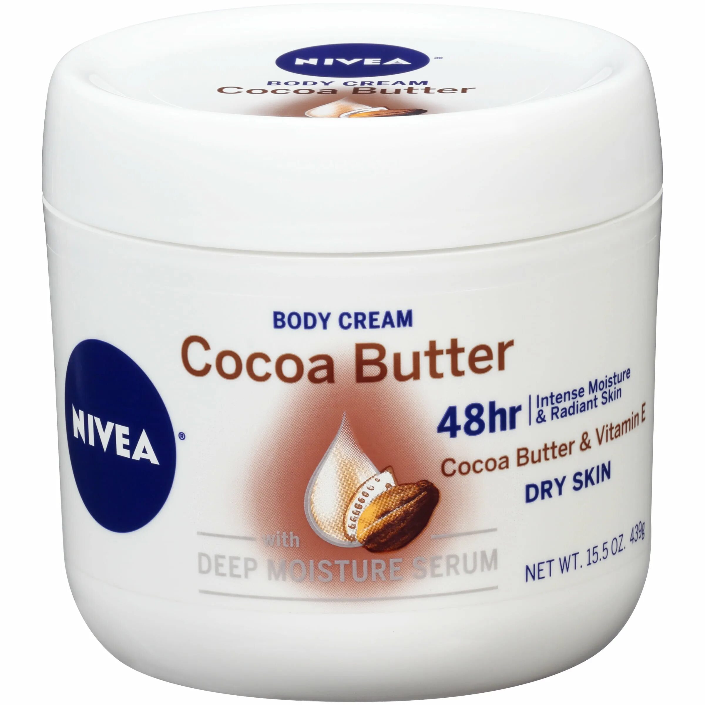Крем body купить. Nivea Cocoa Butter body Cream with Deep Nourishing Serum, 15.5 Ounce. Nivea 48 часов крем для тела. Нивея Cocoa Butter. Боди крем какао баттер нивея.