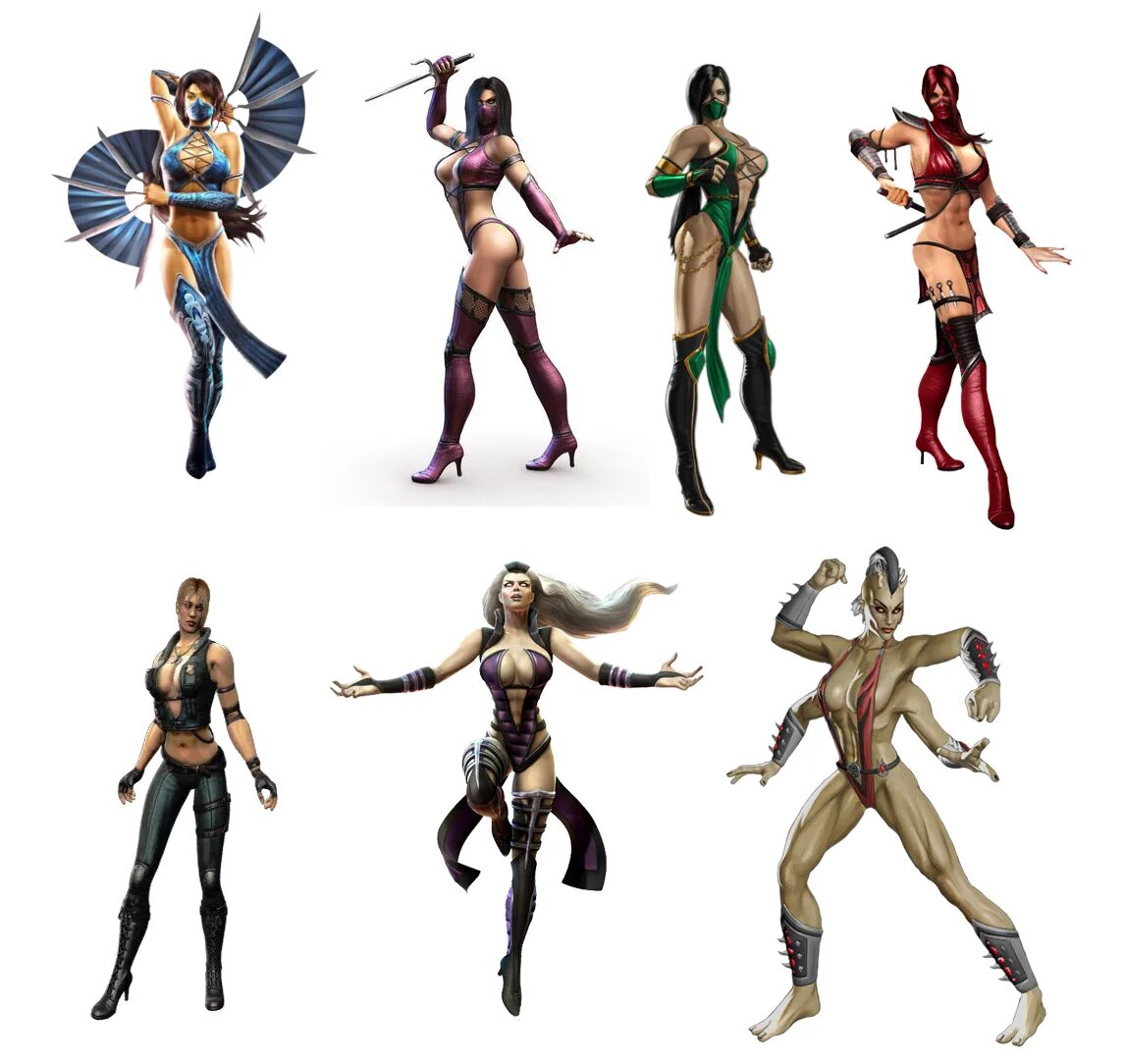 Mortal kombat 1 characters. Мортал комбат персонажи 2000. mortal kombat 9 female characters. фан персонажи мортал комбат. мортал комбат 9 способности персонажей.
