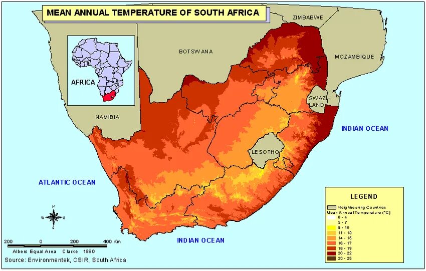 Средние осадки африки. Южно Африканская Республика климатическая карта. Климатические пояса ЮАР карта. Климат ЮАР карта. Климатическая карта ЮАР.