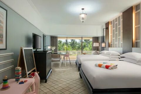Pulman phuket karon beach