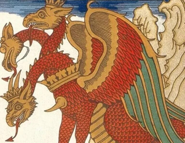 Горыныч славянская мифология. Русский змий. Битва добрыни и змея горыныча. Русский змий. Русский змий.