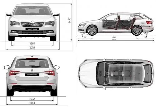 Skoda octavia габаритные размеры. Габариты Шкода Суперб 2. Габариты Шкода Рапид 2021. Skoda Rapid 2020 габариты. Skoda Octavia a7 габариты.