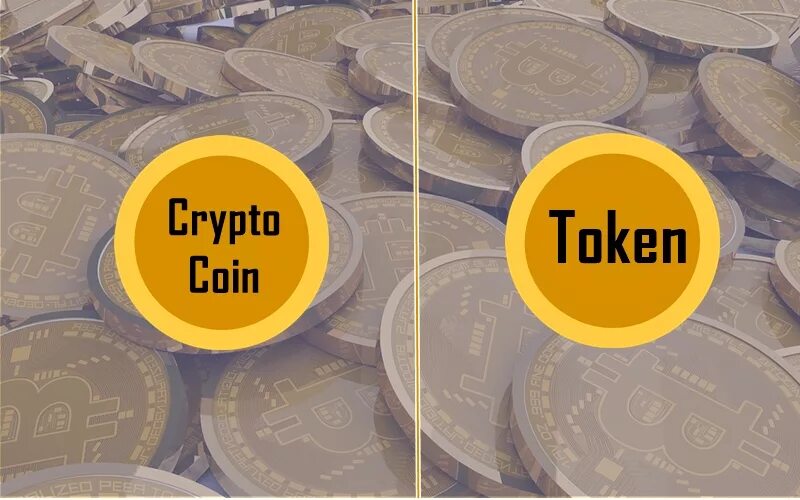 Токен и коин. Crypto Coin. Токен монета. Токен (криптовалюта).