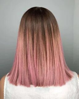 Dusty rose