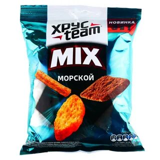 Кириешки багет