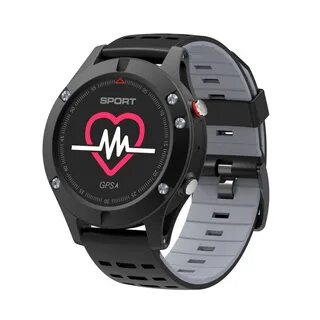 Fitness smartwatch