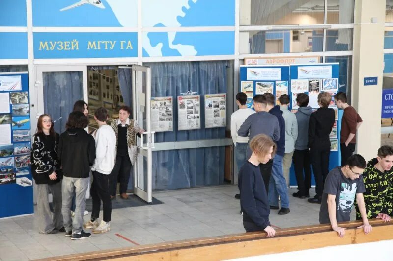 мгту га москва внутри. центр профориентации. уатц мгту га. бауманский университет день открытых дверей. институт мгту га.