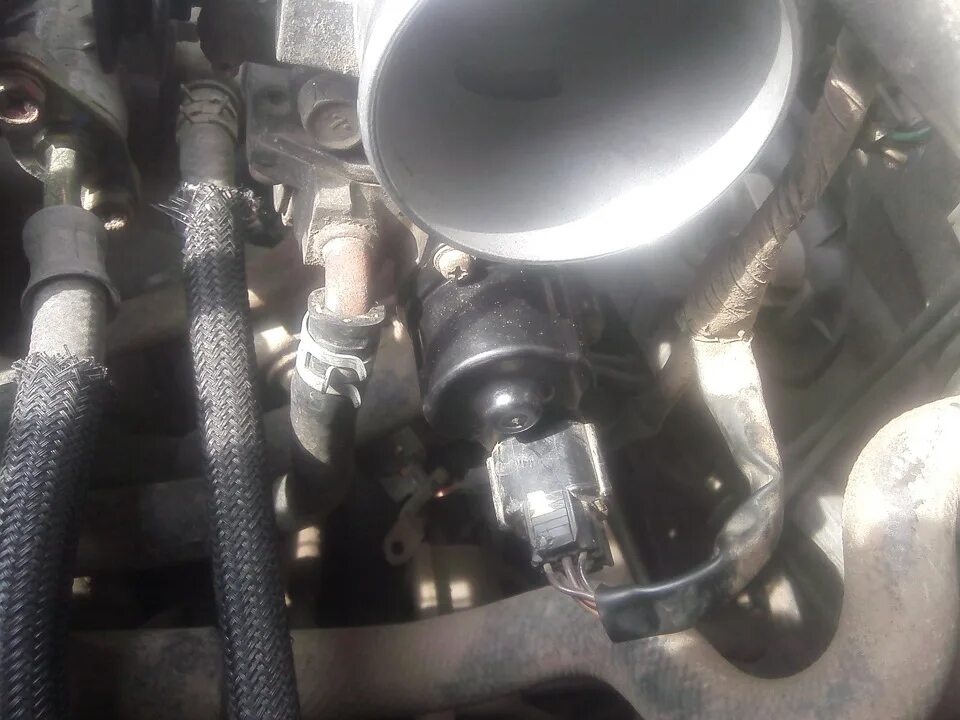 Датчик холостого хода mitsubishi outlander 1. 4. Регулятор холостого хода mitsubishi lancer 9. Датчик холостого хода outlander 2003. Датчик холостого хода митсубиси галант 2,4.