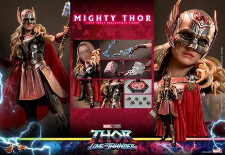Toy might